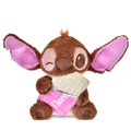 Stitch stuffed toy CHOCOLATE STYLE