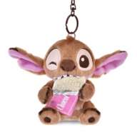 Stitch Plush Keychain/Keychain CHOCOLATE STYLE