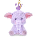 Lumpy Plush Keychain/Keychain Kyururun
