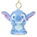 Stitch Plush Keychain/Keychain Kyururun