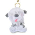 Max Plush Keychain/Keychain Little Mermaid Kyururun