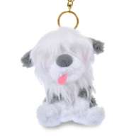 Max Plush Keychain/Keychain Little Mermaid Kyururun