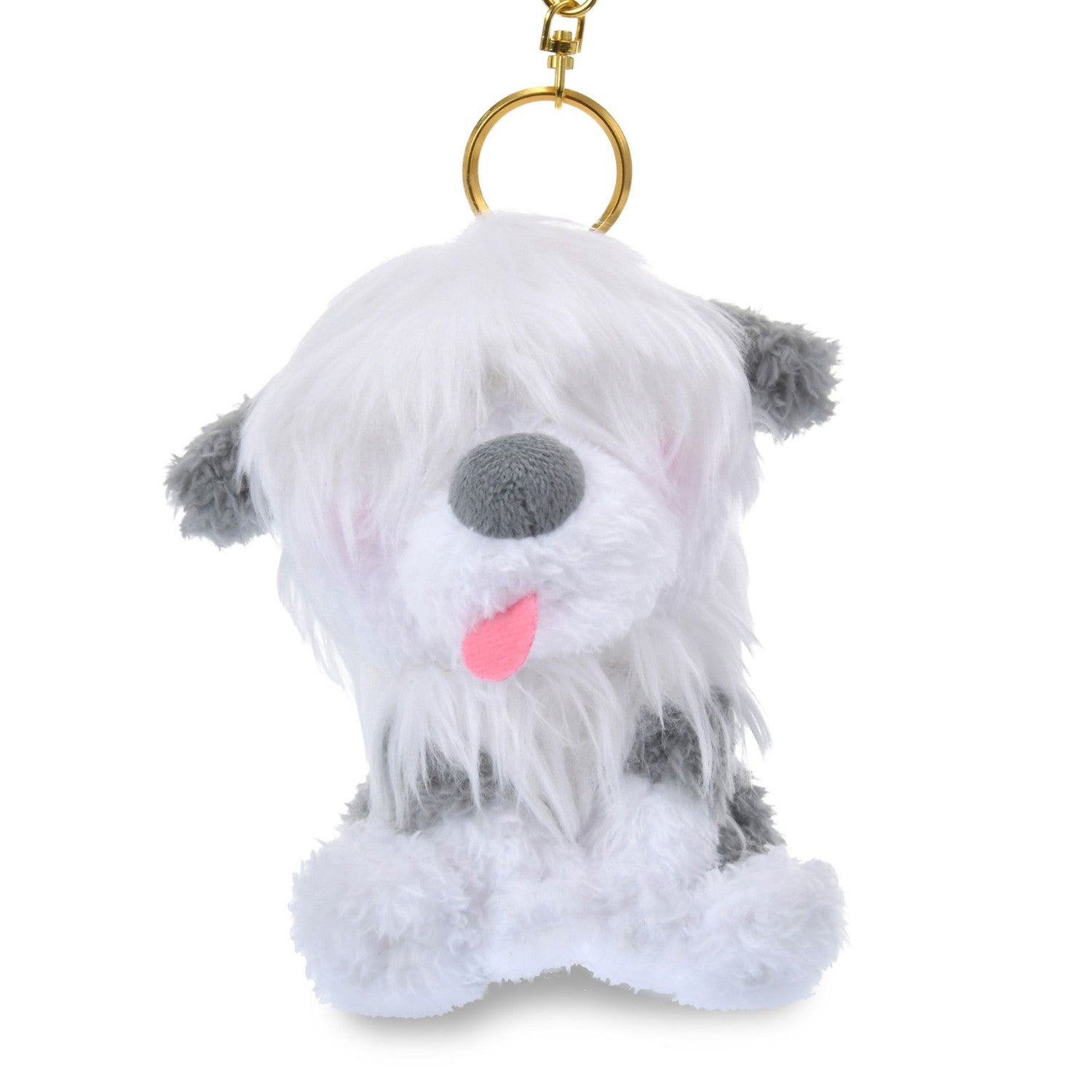 Max Plush Keychain/Keychain Little Mermaid Kyururun