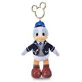 Donald Plush Keychain/Keychain Uniform Look