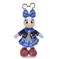Daisy stuffed toy key chain/key chain uniform look