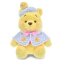 Winnie the Pooh stuffed toy SPRING STYLE 2026