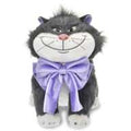 Lucifer stuffed toy DISNEY CAT DAY 2026