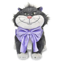 Lucifer stuffed toy DISNEY CAT DAY 2026
