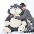 [Restock] Lucifer 118cm Plush Toy Super Big DISNEY CAT DAY 2026
