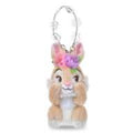 Miss Bunny Plush Keychain/Keychain DISNEY SPRING ROMANCE