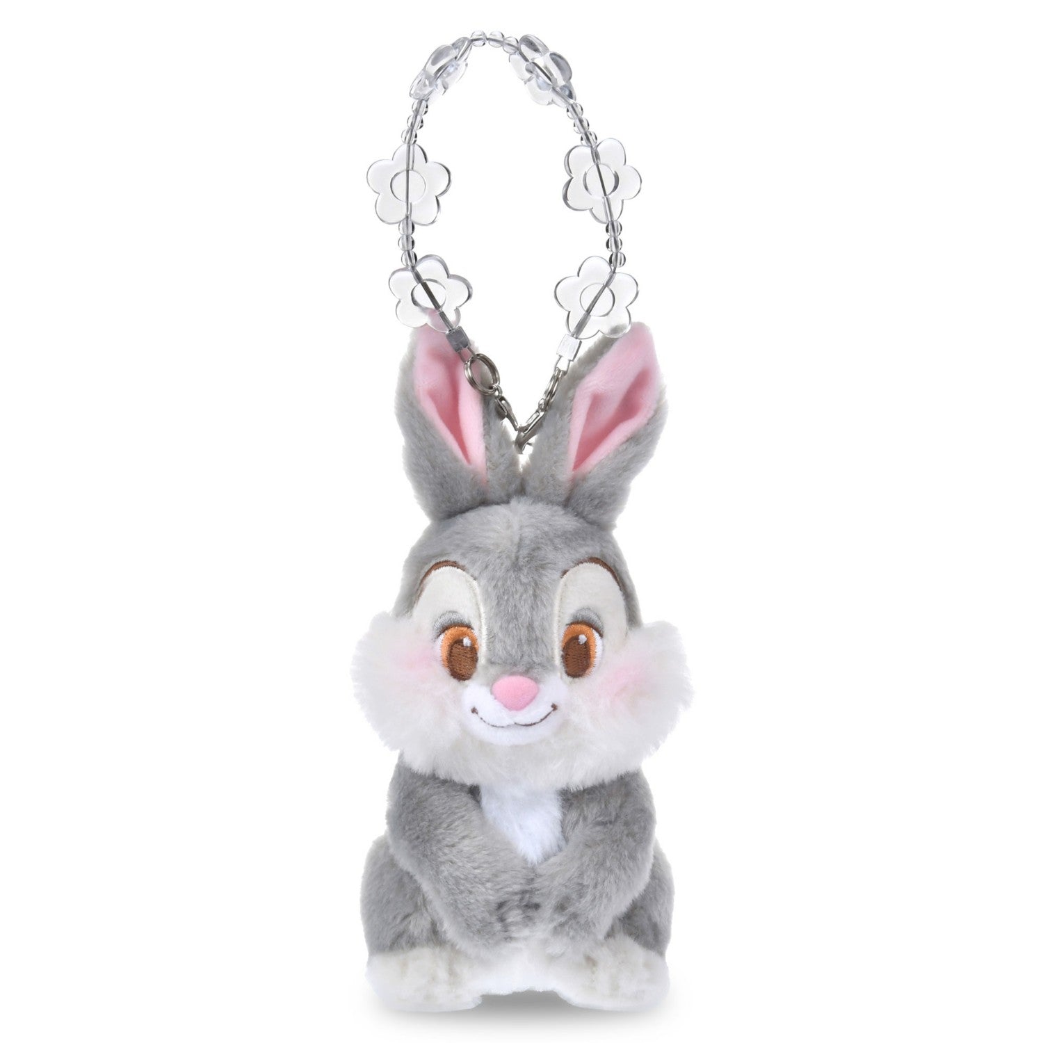 Tonsuke Plush Keychain/Keychain DISNEY SPRING ROMANCE