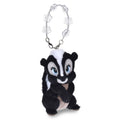 Flower stuffed toy key chain/key chain DISNEY SPRING ROMANCE