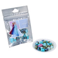 [papabubble] Anna & Elsa Candy Frozen