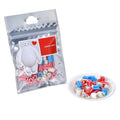 [papabubble] Baymax Candy