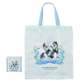 Miss Skunk & Flower Shopping Bag/Eco Bag DISNEY SPRING ROMANCE