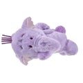 Lumpy Hair Clip Dakitsuki Stuffed Toy Style