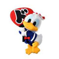 Donald Magnet 3D Japan