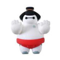 Baymax Magnet 3D Japan