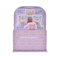 Chip & Dale, Clarice Memo Set with Stand Chip ‘n’ Dale COLLECTION