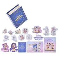 Disney Character Seals/Stickers Boxed Disney UniBestiez
