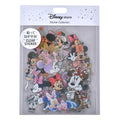 Minnie & Figaro Seal/Sticker Clear Removable Mix Sticker Collection