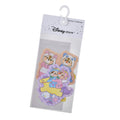 Chip & Dale Seal/Sticker Die Cut Costume Sticker Collection