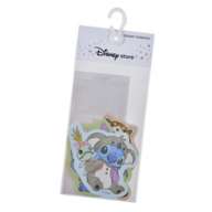 Stitch & Scrump Seal/Sticker Die-cut Costume Sticker Collection