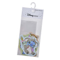 Stitch & Scrump Seal/Sticker Die-cut Costume Sticker Collection