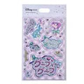 Goofy Seal/Sticker Omoji Puffy Sticker Collection
