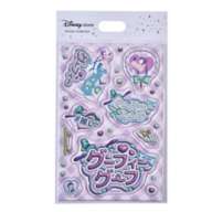 Goofy Seal/Sticker Omoji Puffy Sticker Collection