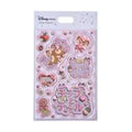 Chip & Dale Seal/Sticker Omoji Puffy Sticker Collection
