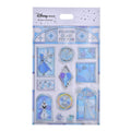 Frozen Seals/Stickers Stained Glass Style Sticker Collection