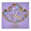 Alice in Wonderland Seal/Sticker Die-cut Petit Sticker Collection