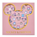 Mickey & Friends Seal/Sticker Die-cut Petit Sticker Collection