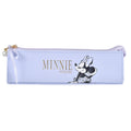 Minnie Pencil Case/Pencil Case Ribbon & Pearl