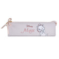 Marie Oshare Cat Pencil Case/Pencil Case Ribbon & Pearl Playful