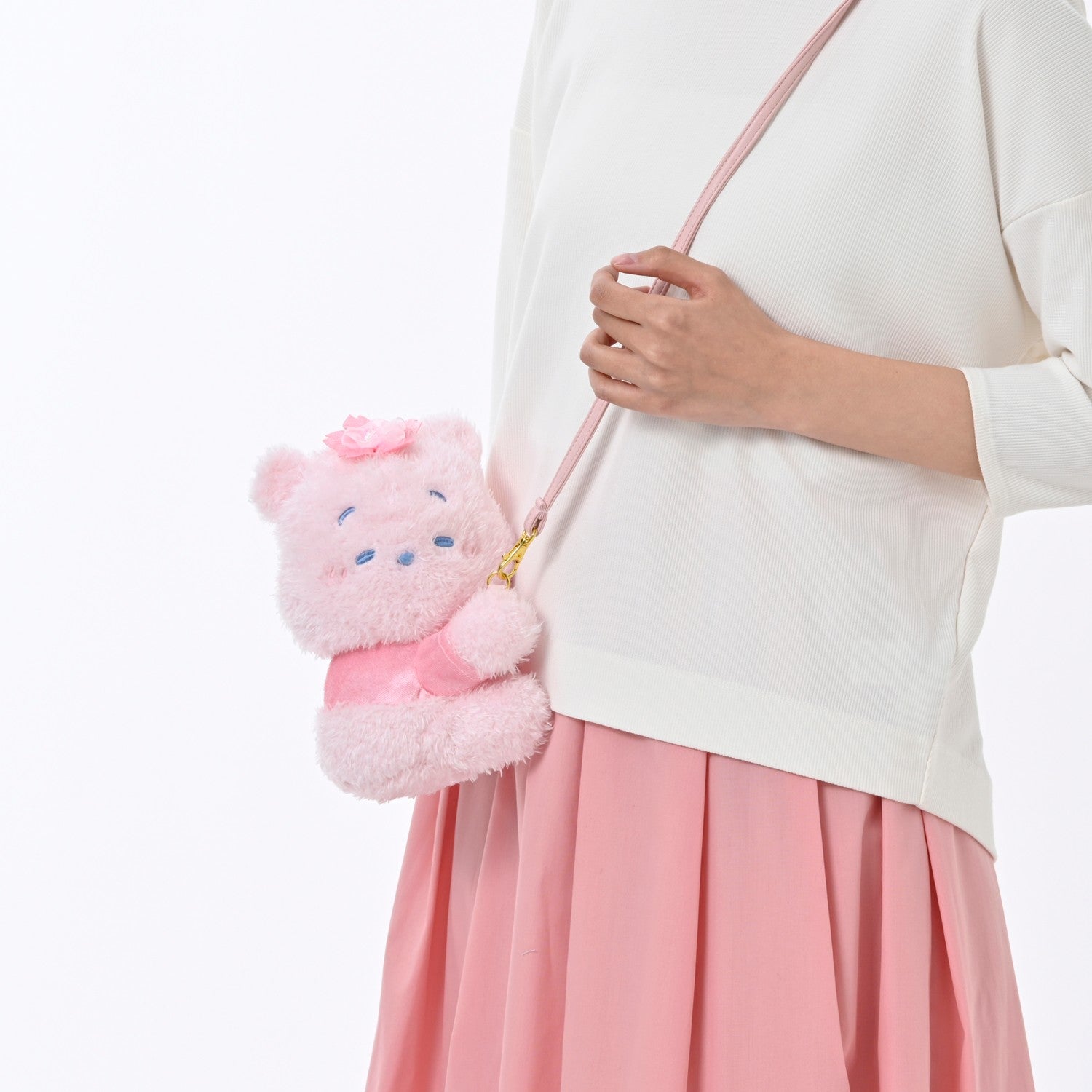 Winnie the Pooh Pochette DISNEY SAKURA COLLECTION 2026