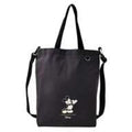 Mickey Tote Bag D-ring 2WAY TOTE BAG Collection