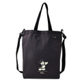 Mickey Tote Bag D-ring 2WAY TOTE BAG Collection