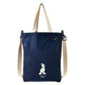 Donald Tote Bag D-ring 2WAY TOTE BAG Collection