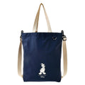Donald Tote Bag D-ring 2WAY TOTE BAG Collection