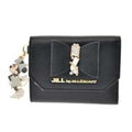 [JILL by JILL STUART] Minnie Wallet/Wallet Ribbon Bijou Wallet New Lifestyle