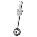 Mickey Measuring Spoon for Coffee Clip from Japan, featuring Mickey Mouse character on a spoon with clip