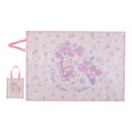 Pooh & Piglet Leisure Sheet in Bag DISNEY SAKURA COLLECTION 2026