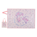 Pooh & Piglet Leisure Sheet in Bag DISNEY SAKURA COLLECTION 2026