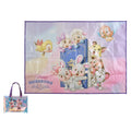 Disney Character Leisure Sheet with Pouch Disney UniBestiez