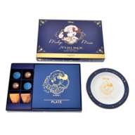 [GODIVA] Mickey Chocolate Assortment with Plate Boxed DISNEY VALENTINE 2026