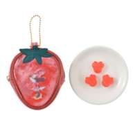 Minnie Candy Pouch GLOSSY FRUITS