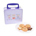 Chip & Dale, Clarice Cookie Assortment Canned Chip ‘n’ Dale COLLECTION