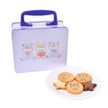 Chip & Dale, Clarice Cookie Assortment Canned Chip ‘n’ Dale COLLECTION
